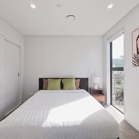 Brand New Lux 2 Bedroom Apartment Auckland Esterno foto