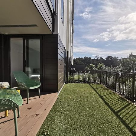 Brand New Lux 2 Bedroom Apartment Auckland Esterno foto