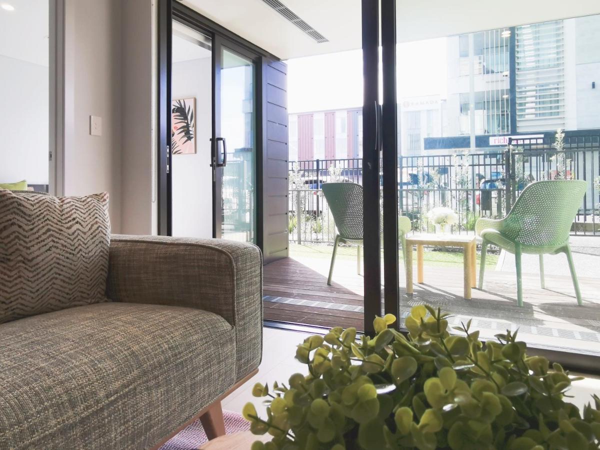 Brand New Lux 2 Bedroom Apartment Auckland Esterno foto