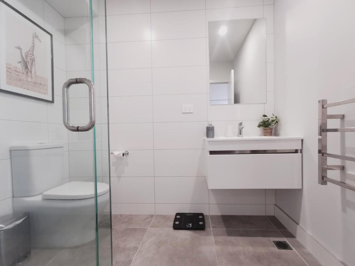 Brand New Lux 2 Bedroom Apartment Auckland Esterno foto