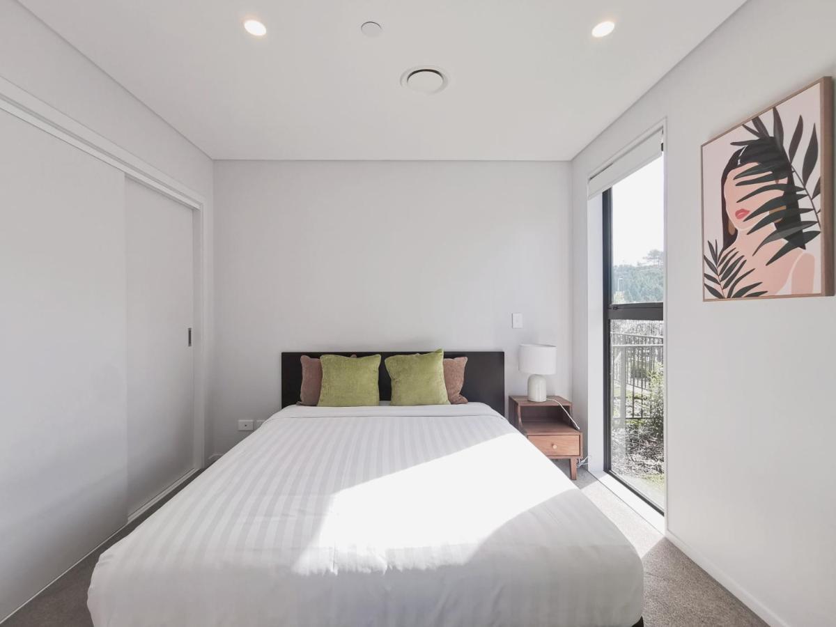 Brand New Lux 2 Bedroom Apartment Auckland Esterno foto