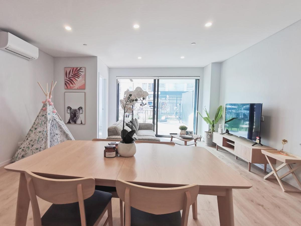 Brand New Lux 2 Bedroom Apartment Auckland Esterno foto
