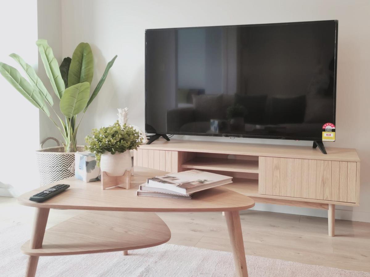 Brand New Lux 2 Bedroom Apartment Auckland Esterno foto
